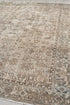 Antique Heriz Area Rug (8' x 11')